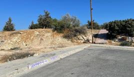 Land for 480 000 euro in Germasogeia, Cyprus