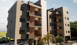 Commercial apartment building for 3 000 000 euro in Limassol, Cyprus