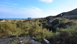 Land for 450 000 euro in Guardamar del Segura, Spain