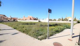 Land for 94 000 euro in Guardamar del Segura, Spain