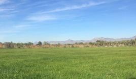 Land for 90 000 euro in Spain