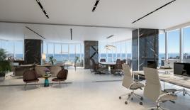 Office for 2 200 000 euro in Limassol, Cyprus