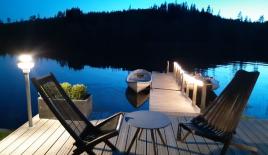 Hôtel pour 360 000 Euro à Imatra, Finlande