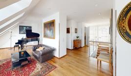 Apartment für 1 960 000 euro in Wien, Österreich