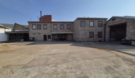 Industrial for 650 000 euro in Riga, Latvia