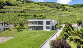 Casa para 1 749 791 euro en Valais, Suiza
