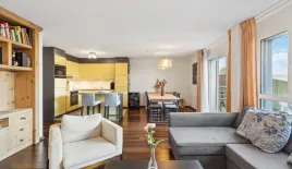 Apartamento para 1 099 869 euro en Vaud, Suiza
