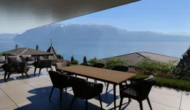 Apartamento para 2 514 699 euro en Vaud, Suiza