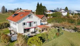 Casa para 3 449 587 euro en Vaud, Suiza
