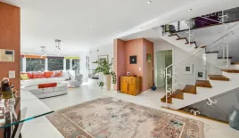 Casa para 2 489 702 euro en Valais, Suiza