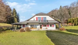 Casa para 2 389 714 euro en Vaud, Suiza
