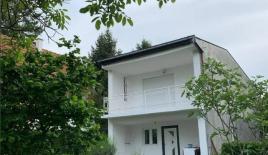 Cottage for 100 000 euro in Nis, Serbia