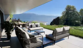 Casa para 4 359 478 euro en Vaud, Suiza