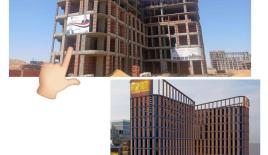 Inversión para 71 163 euro en El Cairo, Egipto