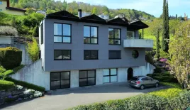 Casa para 1 589 810 euro en Valais, Suiza
