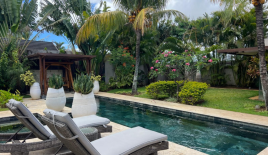 Villa für 1 480 000 euro in Grand Bay, Mauritius