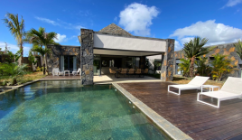 Villa für 1 890 000 euro in Grand Bay, Mauritius