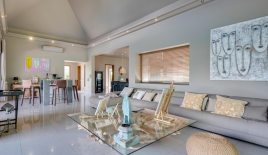 Villa für 1 550 000 euro in Grand Bay, Mauritius
