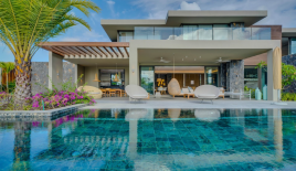 Villa für 3 400 000 euro in Centre de Flacq, Mauritius