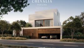 Villa for 1 716 762 euro in Dubai, UAE