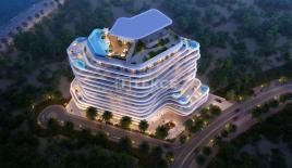 Apartment for 1 440 000 euro in United Arab Emirates