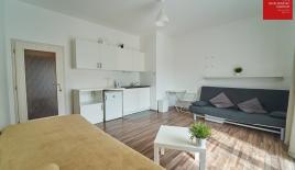 Piso para 361 euro por mes en Marianske Lazne, República Checa