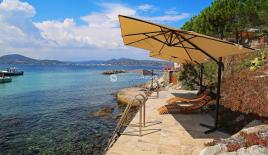 Villa in Saint-Tropez, Frankreich (preis auf Anfrage)