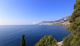 Villa in Roquebrune Cap Martin, Frankreich (preis auf Anfrage)