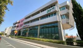 Office for 25 000 euro per month in Limassol, Cyprus