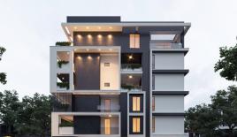 Mietshaus für 2 715 000 euro in Nikosia, Zypern