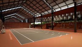 Investitionsprojekt für 67 526 euro in Canggu, Indonesien