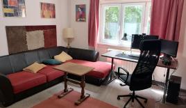 Flat for 450 euro per month in Beograd, Serbia