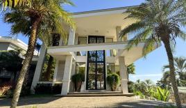 House for 2 530 000 euro in Brazil