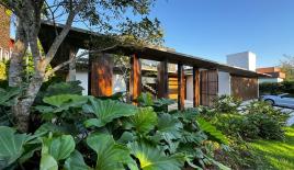 House for 2 300 000 euro in Brazil