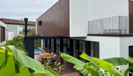 House for 1 413 000 euro in Brazil
