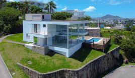 House for 873 000 euro in Brazil