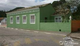 House for 895 000 euro in Brazil