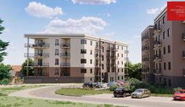 Piso para 115 322 euro en Marianske Lazne, República Checa