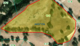 Land for 73 000 euro in Limassol, Cyprus