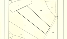 Land for 950 000 euro in Limassol, Cyprus