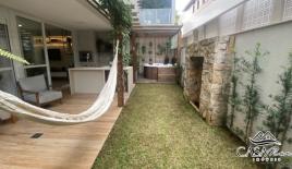Apartment for 420 650 euro in Brazil