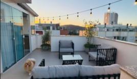 Penthouse for 349 000 euro in Brazil