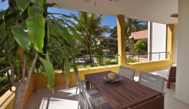 Appartement pour 354 800 Euro à Sosúa, République dominicaine