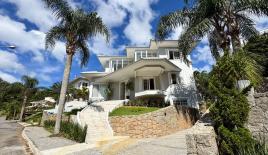 House for 730 000 euro in Brazil