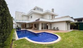 House for 1 254 000 euro in Brazil