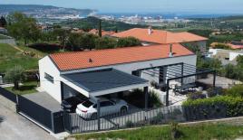 House for 980 000 euro in Koper, Slovenia