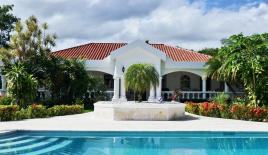 Maison pour 498 306 Euro à Cabarete, République dominicaine