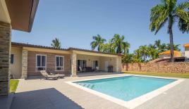 Maison pour 417 384 Euro à Sosúa, République dominicaine