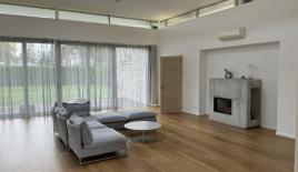 House for 800 000 euro in Riga District, Latvia