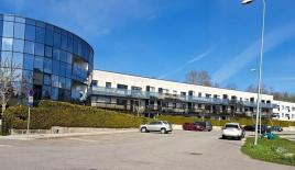 Piso para 278 000 euro en Tallin, Estonia